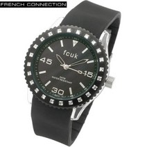 [천삼백케이] [에이맨] [시계전문점][정품]French Connection FC1103BB 프렌치커넥션 여성용 명품패션시계