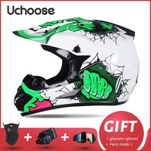 성인 여성 남성 헬멧 모토 크로스 Kask 다운힐 Soporte Casco 오프로드 레이싱 클래식 오토바이 오리지널 E, [03] L, 11 11