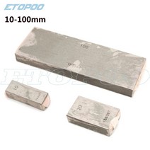 블록 게이지 측정 도구 정밀 스틸 스퀘어 버니어 캘리퍼스 미터, 80mm
