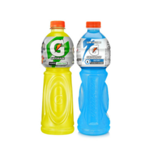 게토레이 2종 1.5리터 각각 6개, 12개입, 1.5L