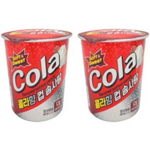 콜라향 컵솜사탕 아이들간식 12g x 6개 (무료배송), 상세페이지 참조, 상세페이지 참조