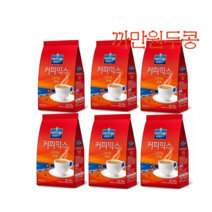 맥스웰하우스 커피믹스 오리지날900gX6 5400g 자판기커피