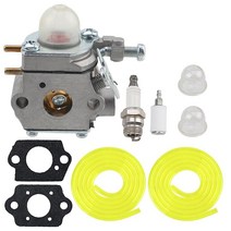 Carbhub Cub Cadet BC280 BC210 CC212 CS202 SS270 25cc 27cc 스트링 트리머 크랩용 카뷰레터 421660