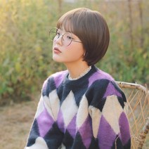 [통가발] 소네트, 내츄럴블랙