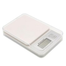 디지털 계량 전자 저울 주방용 음식 식단 야채 카페용 원두 커피 미량계 계량기 중량계