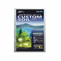 닛소 커스텀 블랙 소일 1kg, 단품