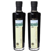 멩가졸리 발사믹 모데나 식초 250ml (8년산) X 2개 1177912