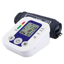 2022 hematomanometer arm automatic monitor 동맥압 측정용 의료 bp 혈압계 압력계 안압계, 02