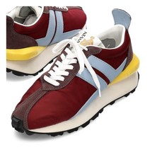 [랑방] FM SKBRUC 3922 나일론 범퍼 스니커즈