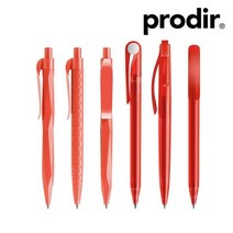 prodir 프로디아 정품 스위스 프리미엄 볼펜 색상 컬렉션4, 상세설명 참조, 없음