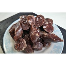 해동 찰 순대 500g(순대밀키트 순대볶음)