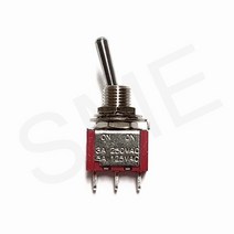 T8013-SEBQ 3P2단 토글스위치, 1개 이상 1500원