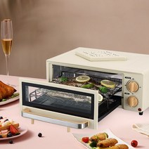 [파비스] 멀티 직화오븐 생선구이기 전기오븐 그릴 PVG-323GO, 1세트