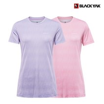 스포츠_ 블랙야크반팔티 1B M라운드넥티셔츠S#2 1BYTSM2507