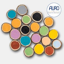 AURO 아우로 No.517 컬러 래커(미백색계열) 375ml 무광_800여가지 색상 방문몰딩 의자 가구리폼 리폼페인트, feeling blue