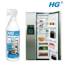 냉장고청소세제 냉장고 찌든때 냄새제거 클리너 500ml, 1개