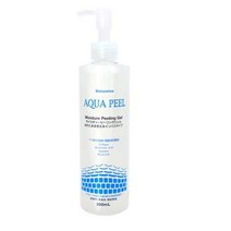 내츄레인 아쿠아 모이스처 필링 젤, 300ml, 1개