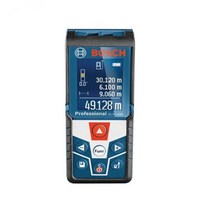 측정기 보쉬 Professional GLA500 인테리어 미니 골프 방수 공사 측기사 레이저 거리 (C117)