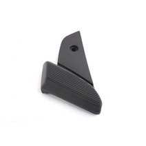 LX125(베스파) 발판 뒤 LH, 좌측