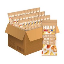 국산 견과류 50개 세트 한박스 맛있는 일일 하루 믹스넛 고급 대용량