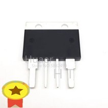 1PCS BTA1001200B 1200V 100A TO-4P SCR 트랜지스터, 한개옵션0