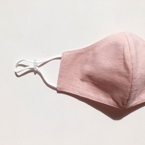 오늘발송!! 달라홈 순면마스크 중형 대형 수제 천마스크 빨아쓰는 무지 단색 봄 가을 겨울 코와이어 필터교체형 끈조절 정장 하객 여자 여성 남자 남성 핸드메이드 6컬러