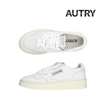 오트리 AUTRY 오트리 여성 스니커즈 AULW GG04