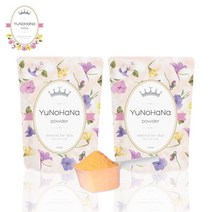 유노하나 입욕제 300g x 2개 세트