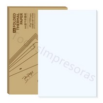 라벨프린터 페이지라벨기 PeripageA4 5 in 1 열전사 프린터 드로잉 스텐실 전사 기계 다기능 라벨 메이커 인쇄 복사기 문신 용지 A40, 1 Fold Paper Only QD