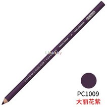 프리즈마색연필 미술 화방용품 전문가용 연필 Prismacolor Prisma 프리미엄 컬러 연필 모듬 리드 PC1012, 01 1009