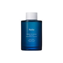 헉슬리 바디오일 블루 메디나 탠저린 100mL, 블루메디나탠저린, 1개