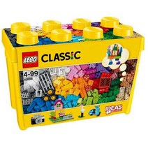 레고 재팬 LEGO (레고) 10698 클래식 노란색 아이디어 박스 스페셜
