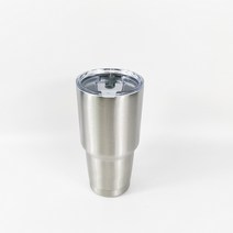 당돌 보온 보냉 대용량 스텐 텀블러, 900ml