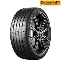 콘티넨탈 245/45R17 99W XL FR MaxContact MC6