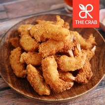 코코넛 새우 튀김, 600g, 1개