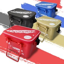챌리온 바캉 바칸 바다보조가방 XBK-N36 XBK-N40, XBK-N40블랙