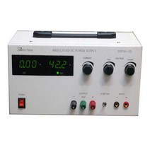 선명테크노 SMtechno SDP40-2D 국산 가변형 DC 전원 공급기