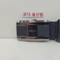 소노비 에스콰이아 남성 자동벨트 37인치이하 ECBSBA305-A