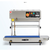 밴드실러 실링기 수평 비닐 접착기 밀봉기, 상세 페이지 참고, 770 도장 플래그십 모델 810x385mm