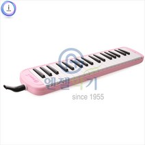 [HM]엔젤악기 멜로디혼 AM-P37 핑크