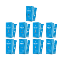 힐링티 아르기닌 10g x 90포 고함량 아르기닌 효능 타우린 부스터 파워 익스트림, 1개