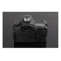 범용호환 안티 스크래치 카메라 보호 스티커 필름 캐논 EOS 6D MarkII 6DII 77D 800D 90D M6 DSLR 바디 프, 07 For EOS M6