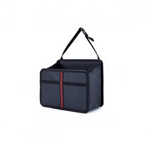 With j 차량용 다용도 수납함 접이식, 1개