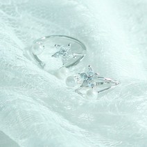 [키치아일랜드] 코델리아 볼드 진주반지 (2264370)