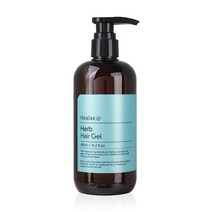 플로르드망 힐렉스 헤어 젤 480ml, 단품