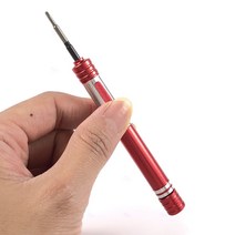 고정밀 Y 드라이버 애플 아이폰 워치 수리 공구 Y1.5 Y2.0, 1개