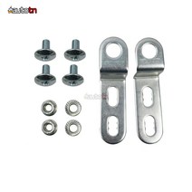 오토바이 스쿠터 윈드스크린 백미러 다용도 브라켓