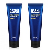 코스트코 다슈 울트라 홀딩 파워 왁스 200ml X 2
