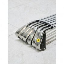 브리지스톤 J015CB 포지드 남성 아이언(6I), 기본 : 상세페이지 참조