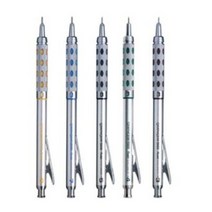 펜텔 그라프기어1000 샤프 0.3/0.5/0.7/0.9mm PG-1013/1015/1017/1019, 0.3mm, 3개